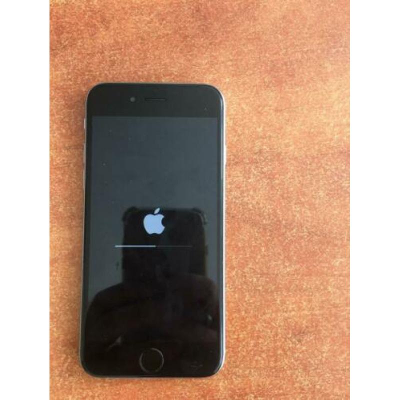 Iphone 6s - 16 gb