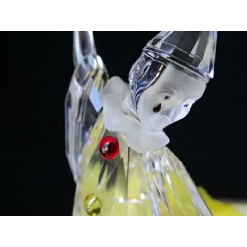 swarovski beeldjes
