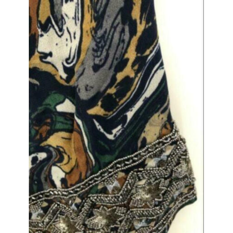 Nieuw eyecatcher bermuda short River Island small 36 s