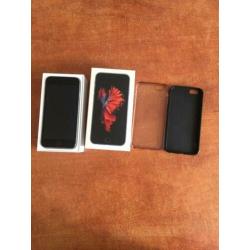 Iphone 6s - 16 gb