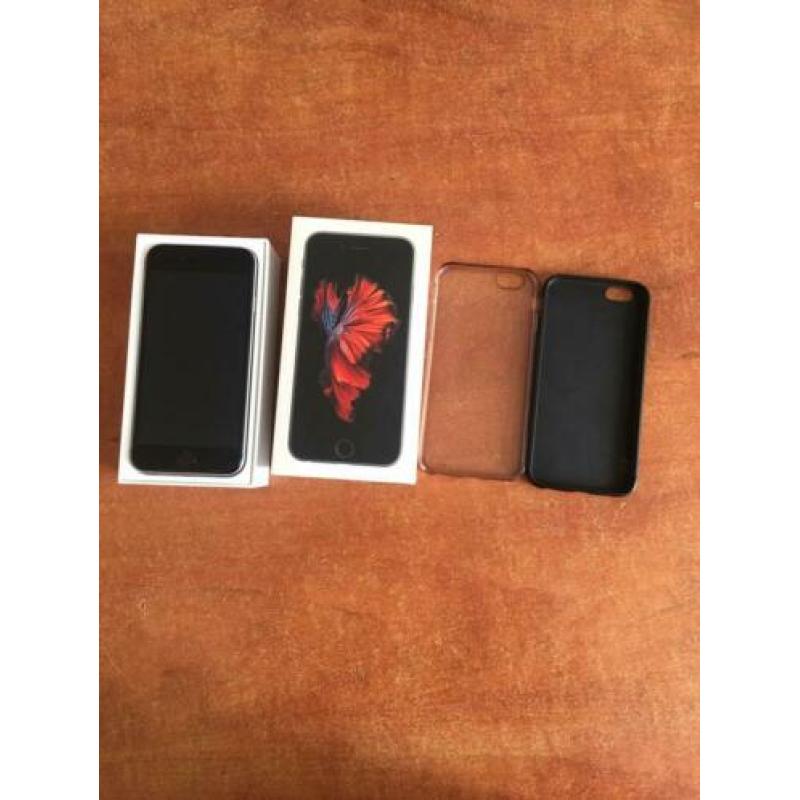 Iphone 6s - 16 gb