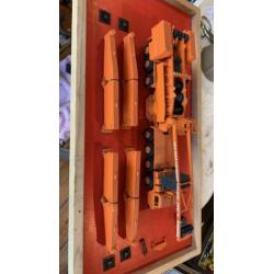 Demag TC2500 Van Zon
