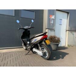 Yamaha Jog r 45Km/h Uitvoering In Goede Staat!!