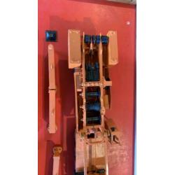 Demag TC2500 Van Zon