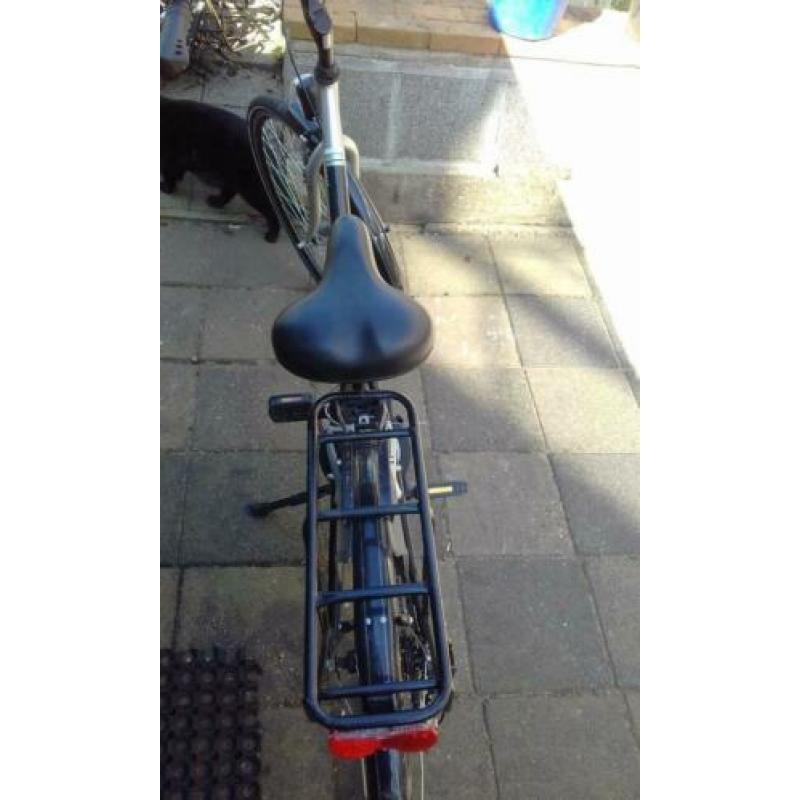 Damesfiets
