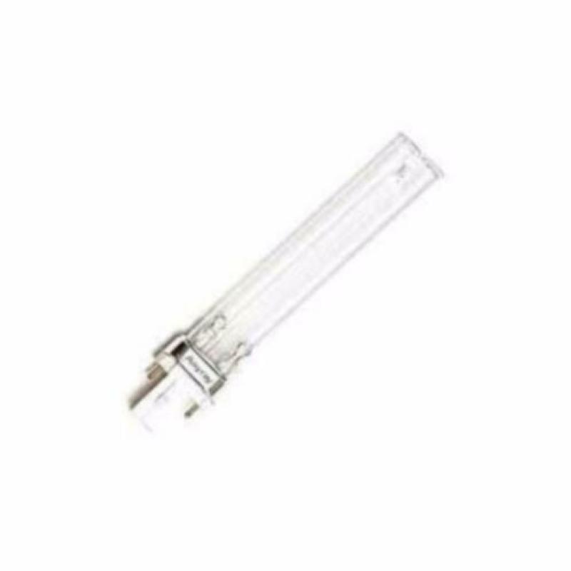 UVC-vervangingslampen | PL 5 tot 55 watt | AANBIEDING