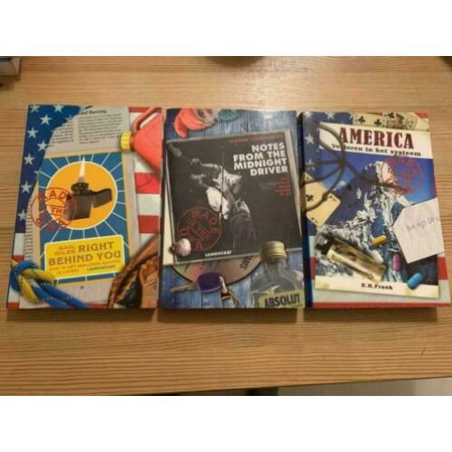 Boeken