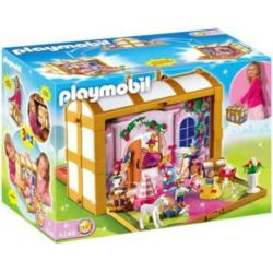 Playmobil set 4249 Prinsessenkoffer