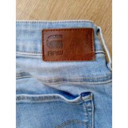 G-Star Denim spijkerbroek W29/L28