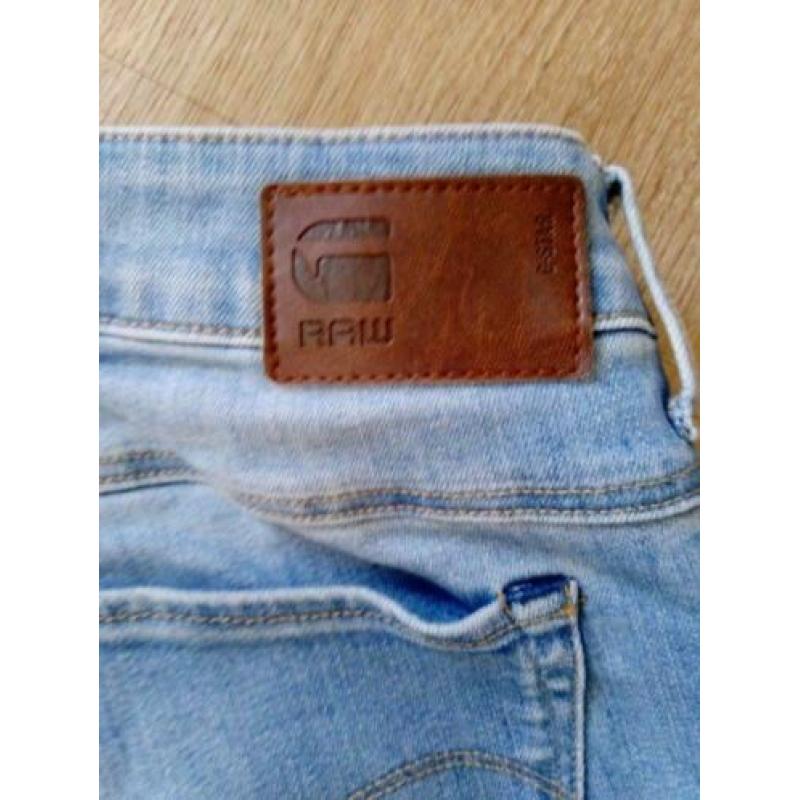 G-Star Denim spijkerbroek W29/L28