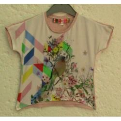 shirt van anne kurris maat 86
