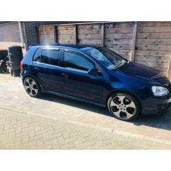 Vw Golf gti