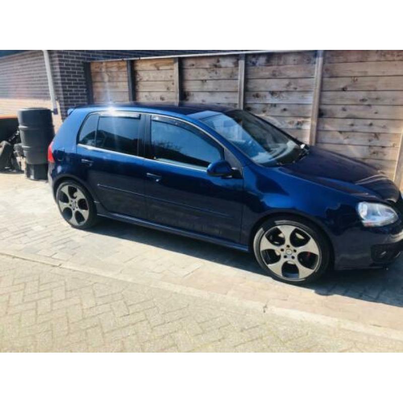 Vw Golf gti