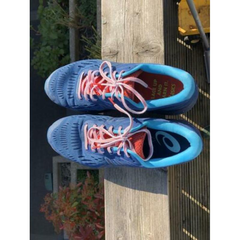 Asics gel cumulus 20 le
