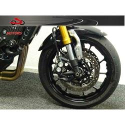YAMAHA XSR 900 60TH ANNIVERSARY FULL AKRA (bj 2016)