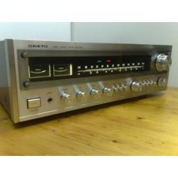 Onkyo TX-2500 Radio/Versterker