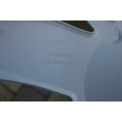 Wieldop Nissan Micra 14 inch