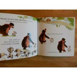 David Melling - Ik wil een knuffel