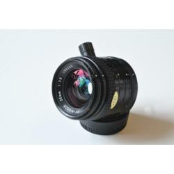 Nikon Nikkor PC-Nikkor 35mm 1:2,8 ZGAN