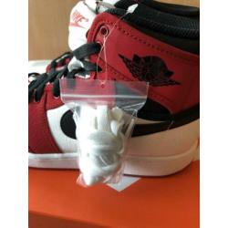 Jordan 1 Retro AJKO Chicago