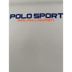 Ralph Lauren Polo Sport Shirt maat m
