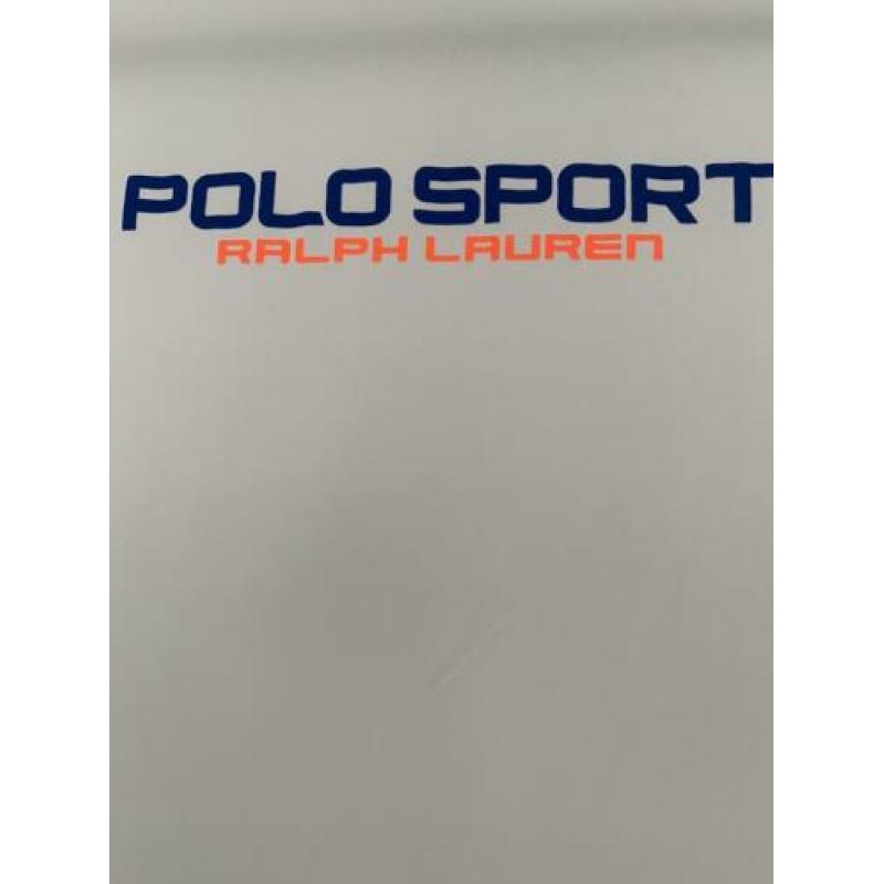 Ralph Lauren Polo Sport Shirt maat m