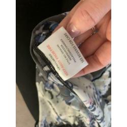 Lipsy design jurk maat 38 NIEUW