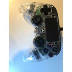 Nacon controler wired illuminated