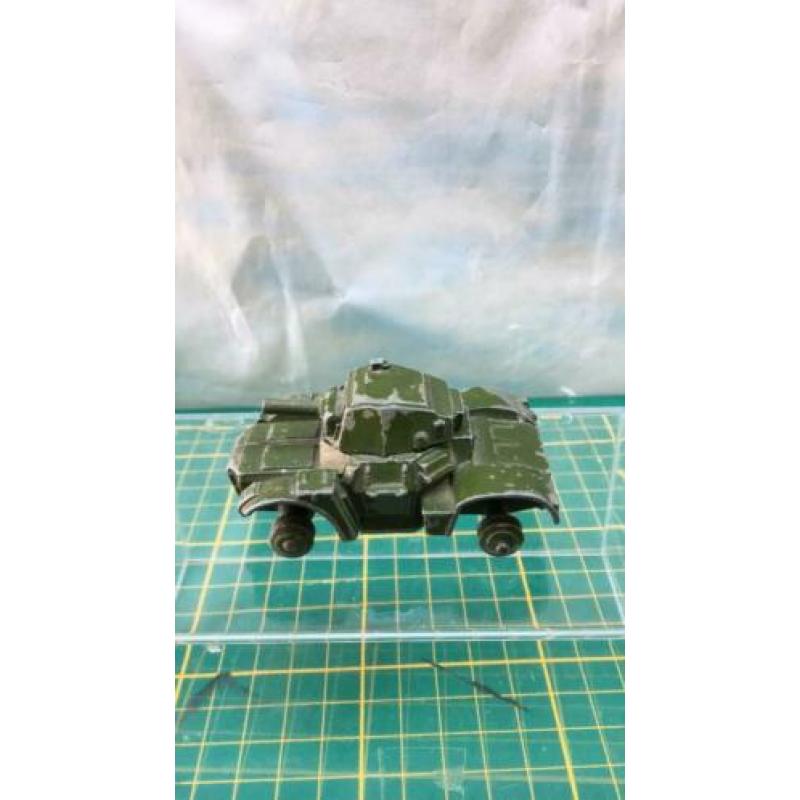 Dinky Toy 670