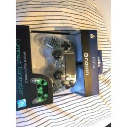 Nacon controler wired illuminated