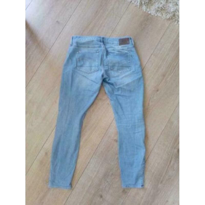 G-Star Denim spijkerbroek W29/L28