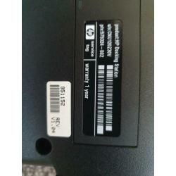 Hp dockingstation incl zware voeding