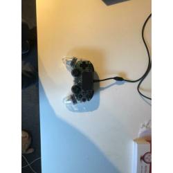 Nacon controler wired illuminated