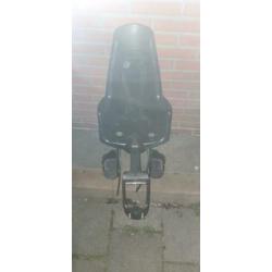 BOBIKE kinderzitje ZGAN