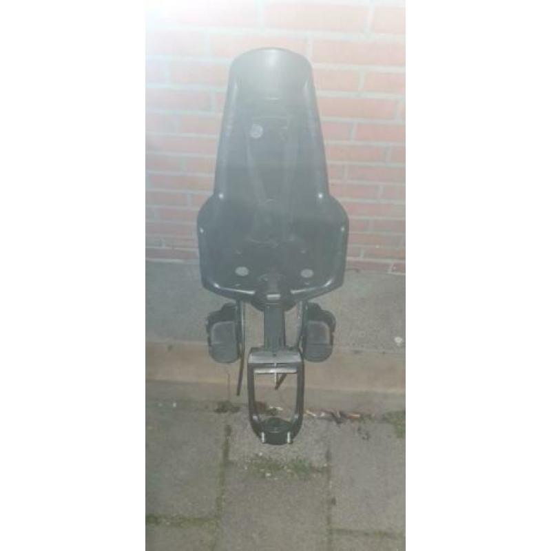 BOBIKE kinderzitje ZGAN