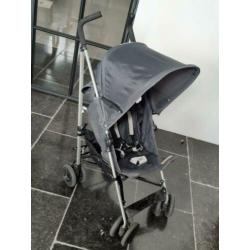 Buggy Koelstra grijs in perfecte staat