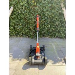 Black+Decker grastrimmer