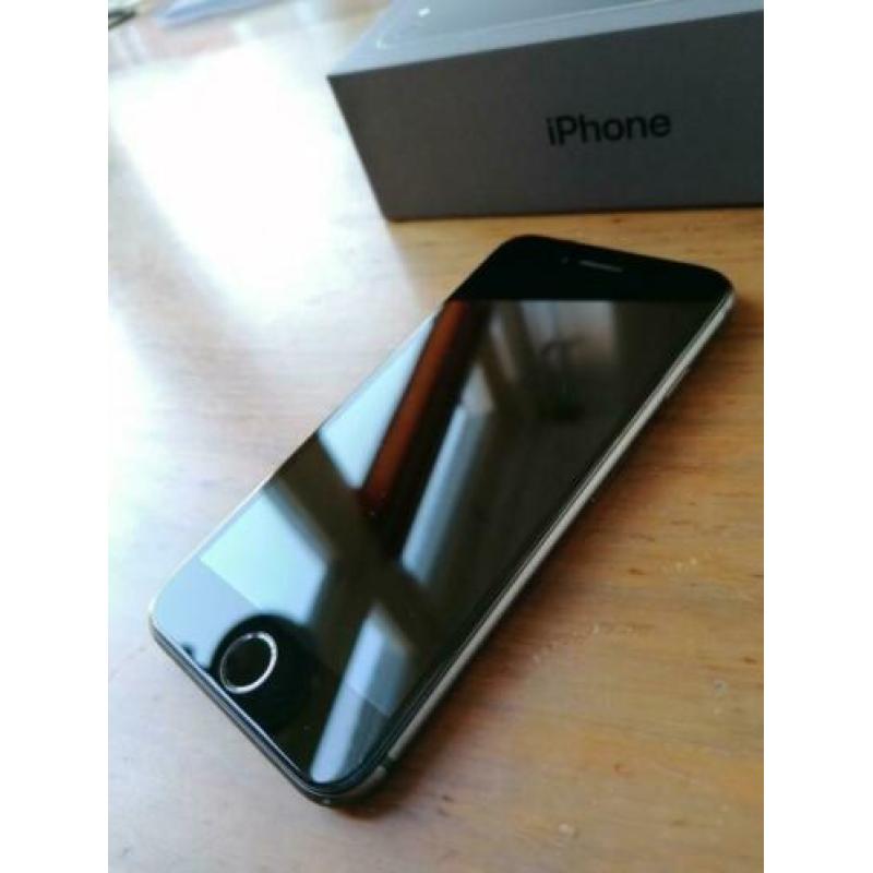 Iphone 8 64GB space gray