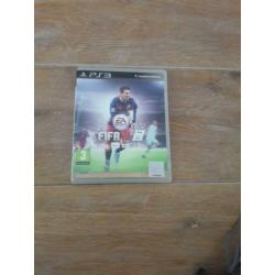 9 Games voor de Sony PlayStation 3