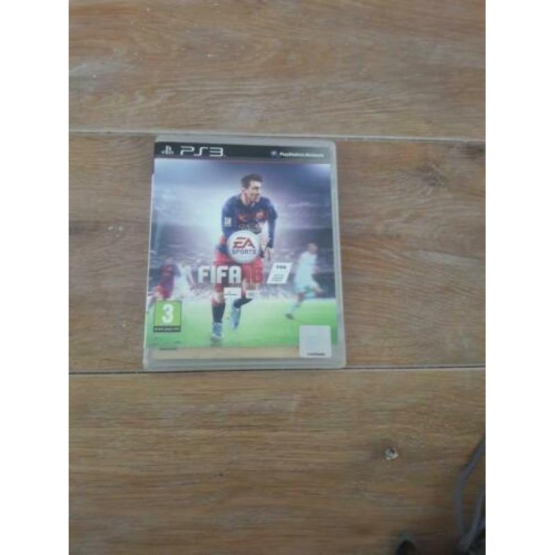 9 Games voor de Sony PlayStation 3