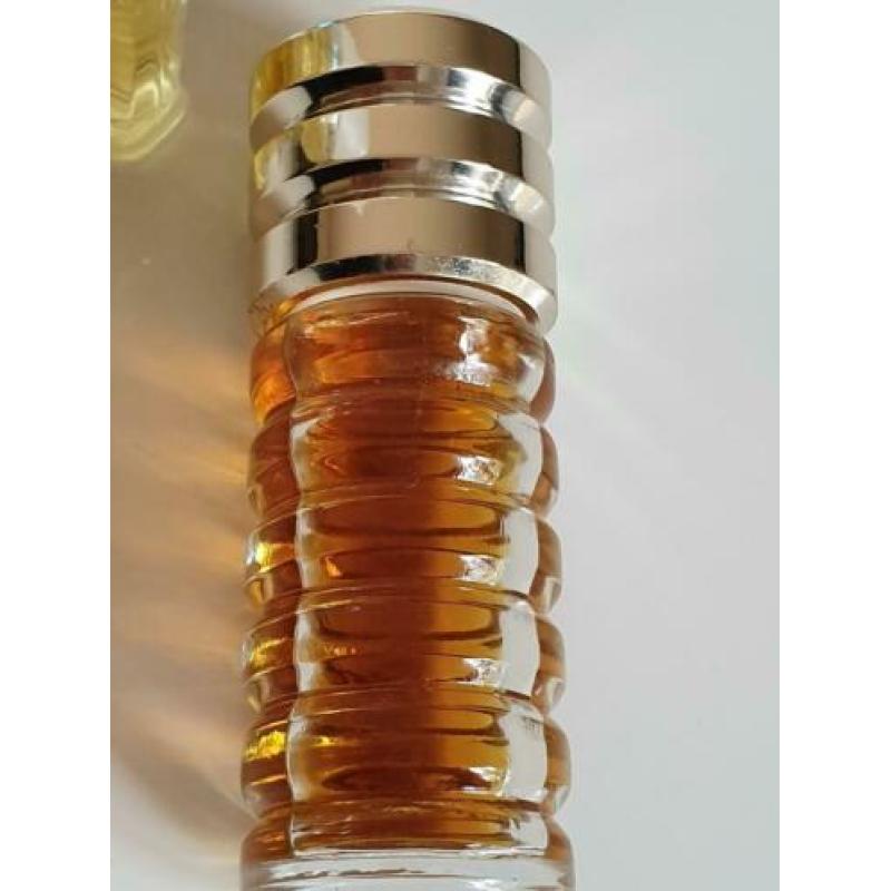 Carven Ma Griffe 10 ml flesje vintage zeldzaam