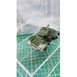 Dinky Toy 670