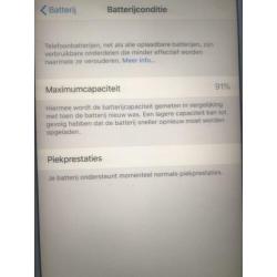 iPhone 6 Plus 16GB met doos te koop
