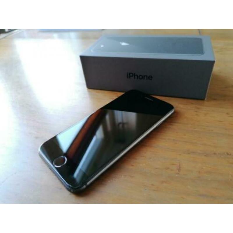Iphone 8 64GB space gray