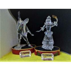 swarovski beeldjes