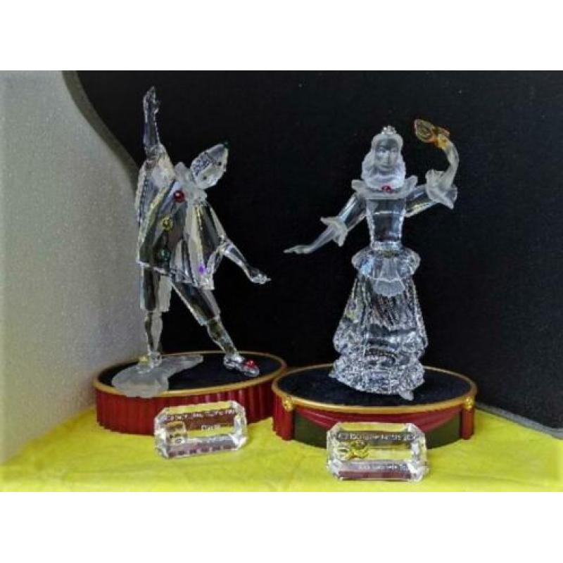 swarovski beeldjes