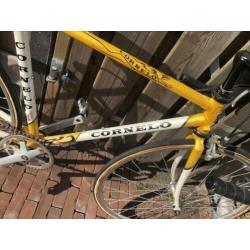 Cornelo Vipera retro vintage kinder racefiets 26 inch