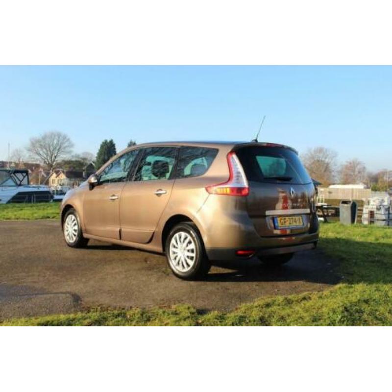 Renault Grand Scénic 1.4 TCe Dynamique