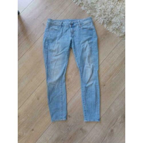 G-Star Denim spijkerbroek W29/L28