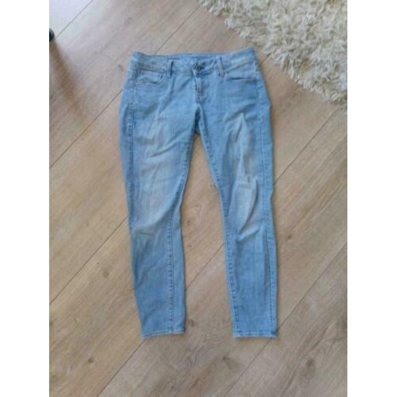 G-Star Denim spijkerbroek W29/L28